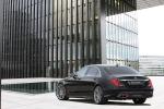 Mercedes-Benz S63 AMG L4M by IMSA 2014 года
